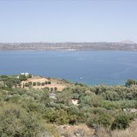 Land plot in Greece, Crete, Chania