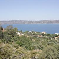 Land plot in Greece, Crete, Chania