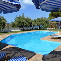 Hotel in Greece, Crete, 400 sq.m.