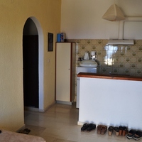 Hotel in Greece, Crete, 400 sq.m.