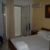 Hotel in Greece, Crete, 400 sq.m.