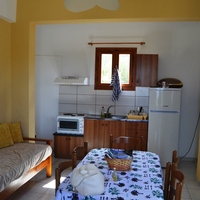 Hotel in Greece, Crete, 400 sq.m.