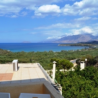 Hotel in Greece, Crete, 400 sq.m.