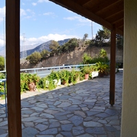 Hotel in Greece, Crete, 400 sq.m.