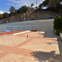 Hotel in Greece, Crete, 400 sq.m.