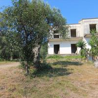 Отель (гостиница) в Греции, Ионические острова, 250 кв.м.