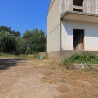 Отель (гостиница) в Греции, Ионические острова, 250 кв.м.