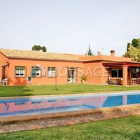 Villa in Spain, Andalucia, 634 sq.m.
