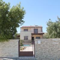 Villa in Republic of Cyprus, Laer, 150 sq.m.