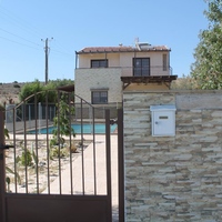 Villa in Republic of Cyprus, Laer, 150 sq.m.