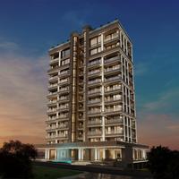 Квартира на Кипре, Лима, 351 кв.м.