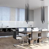 Квартира на Кипре, Лима, 351 кв.м.