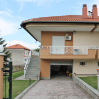 Таунхаус в Греции, Центральная Македония, Центр, 143 кв.м.