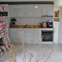 Таунхаус в Греции, Центральная Македония, Центр, 143 кв.м.