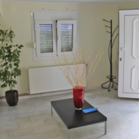 Таунхаус в Греции, Центральная Македония, Центр, 143 кв.м.