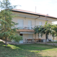 Таунхаус в Греции, Центральная Македония, Центр, 143 кв.м.