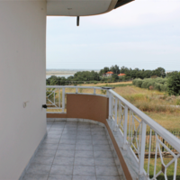 Таунхаус в Греции, Центральная Македония, Центр, 143 кв.м.