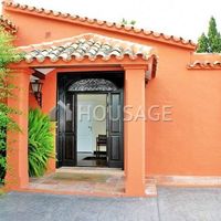Villa in Spain, Andalucia, 634 sq.m.