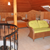 Таунхаус в Греции, Центральная Македония, Центр, 143 кв.м.