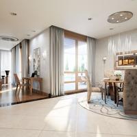 Вилла на Кипре, Лима, 195 кв.м.