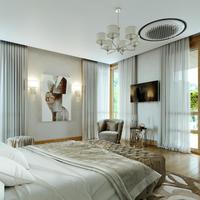 Вилла на Кипре, Лима, 195 кв.м.