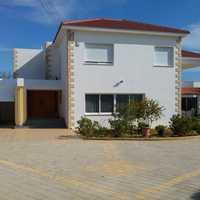 Вилла на Кипре, Лима, 470 кв.м.