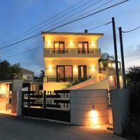 Villa in Greece, Ionian Islands, 343 sq.m.