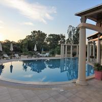 Villa in Greece, Ionian Islands, 343 sq.m.