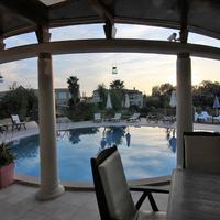 Villa in Greece, Ionian Islands, 343 sq.m.