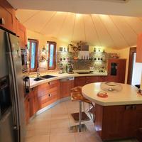 Villa in Greece, Ionian Islands, 343 sq.m.