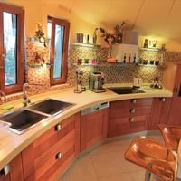 Villa in Greece, Ionian Islands, 343 sq.m.