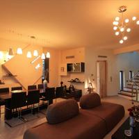 Villa in Greece, Ionian Islands, 343 sq.m.