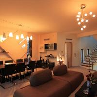 Villa in Greece, Ionian Islands, 343 sq.m.