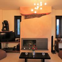 Villa in Greece, Ionian Islands, 343 sq.m.