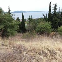 Land plot in Greece, Dode