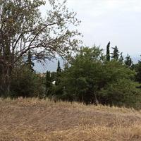 Land plot in Greece, Dode