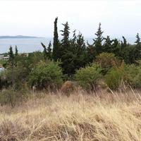 Land plot in Greece, Dode