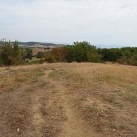 Land plot in Greece, Dode