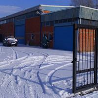 Business center in Greece, Central Macedonia, Center, 950 sq.m.