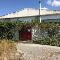 Бизнес-центр в Греции, Центральная Македония, Центр, 1050 кв.м.