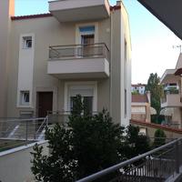 Townhouse in Greece, Central Macedonia, Center, 160 sq.m.