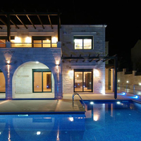 Вилла в Греции, Крит, Ханья, 330 кв.м.