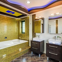 Вилла в Греции, Крит, Ханья, 330 кв.м.