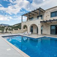 Вилла в Греции, Крит, Ханья, 330 кв.м.