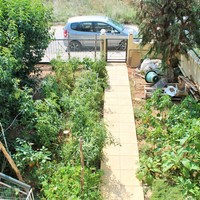 Townhouse in Greece, Central Macedonia, Center, 180 sq.m.