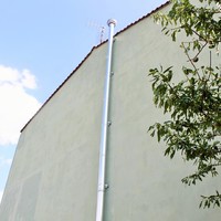 Townhouse in Greece, Central Macedonia, Center, 180 sq.m.