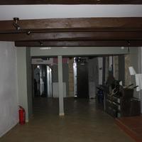 Business center in Greece, Crete, Chania, 258 sq.m.