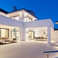 Villa in Spain, Andalucia, 1050 sq.m.