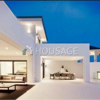 Villa in Spain, Andalucia, 1050 sq.m.