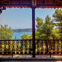 Villa in Greece, Central Macedonia, Center, 290 sq.m.